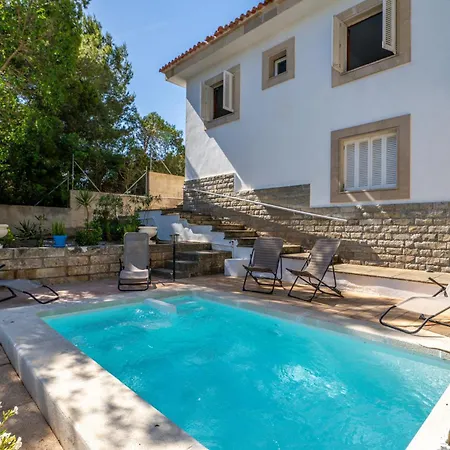 Quiros Can Picafort (Mallorca)