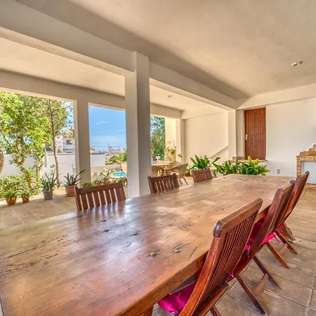 Holiday home Quiros Can Picafort (Mallorca)