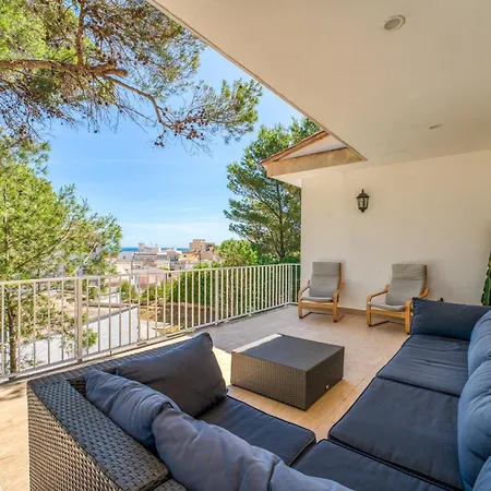 Quiros * Can Picafort (Mallorca)