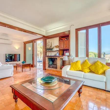 Holiday home Quiros Can Picafort (Mallorca)