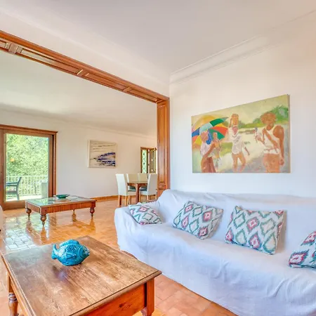 Holiday home Quiros *