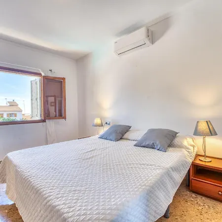 Holiday home Quiros Can Picafort (Mallorca)