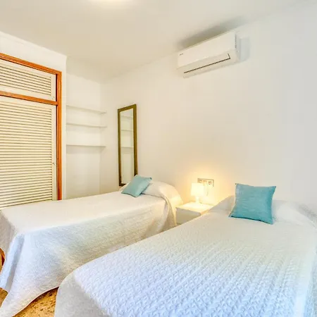 Quiros Holiday home Can Picafort (Mallorca)