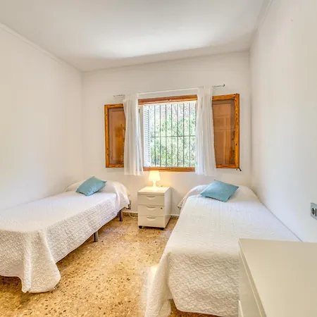 Quiros Holiday home *