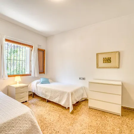 Holiday home Quiros
