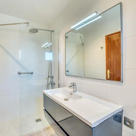 Holiday home Quiros Can Picafort (Mallorca)