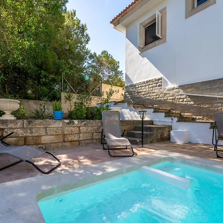 Quiros Holiday home Can Picafort (Mallorca)