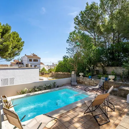Holiday home Quiros
