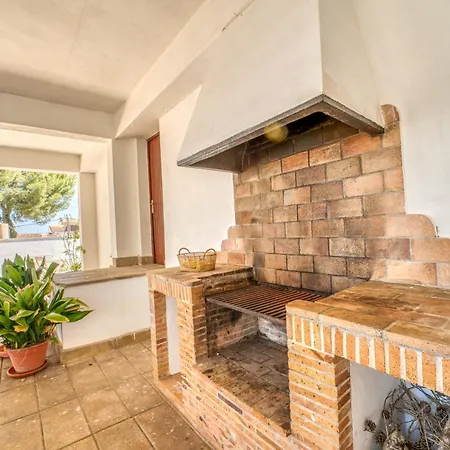 Holiday home Quiros Can Picafort (Mallorca)