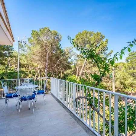 Quiros Holiday home