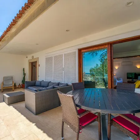 Holiday home Quiros Can Picafort (Mallorca)