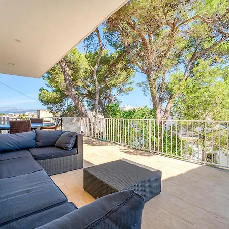 Quiros Holiday home Can Picafort (Mallorca)