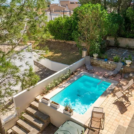 Holiday home Quiros